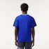 Roundneck Vertical Tri Color Block
